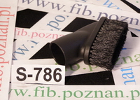 SZCZOTKA MAŁA-PĘDZEL